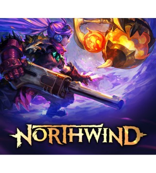 Northwind Steam Key GLOBAL